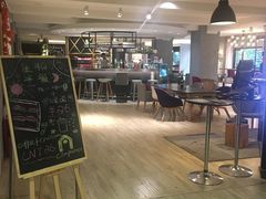 -康铂酒店(上海自然博物馆店)