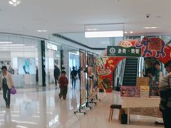 -万达广场(临港店)