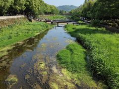 -兰亭风景区