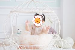 -清潭洞韩国儿童摄影(杏林店)