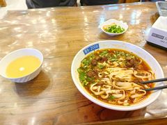 -晋B2008刀削面(小南庄店)