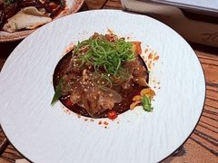 -有奴思烤肉·清真(正宁路店)