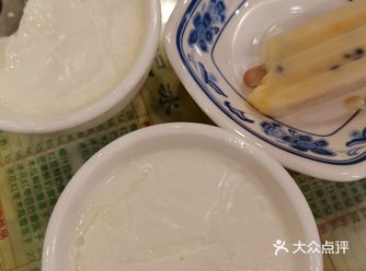顺记冰室 的雪糕真的很不错！