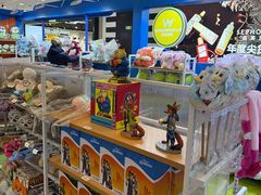 -凯德MALL(西直门店)