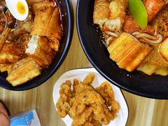 -四川老牛麻辣烫(北门桥店)