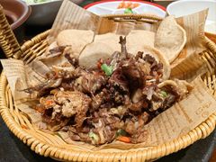 -炊江南·上海菜(国展华漕店)