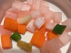 -YAFEE雅菲 川·湘·粤融合菜(魏公村店)