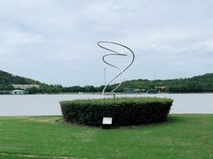 -上海月湖雕塑公园