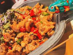 -蛙来哒(石景山万达店)