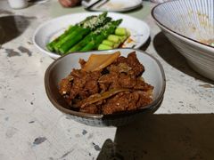 烤麸-T館·花园艺术餐厅