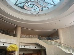 -Plush大堂酒廊(北京金融街威斯汀大酒店)