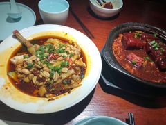 -田婆婆的菜(海口友谊阳光城店)