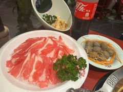 -袁老四重庆老火锅(桐梓坡店)