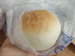 烤馒头-京菜·砂锅居·烤鸭(西四店)