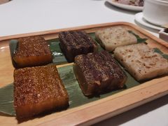 -丽轩中餐厅(广州丽思卡尔顿酒店)