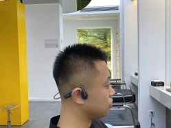 -卓梵美发·精品Salon