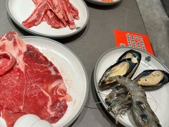 -三京祥烤肉自助料理(慈云寺店)