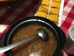 -西贝莜面村(近铁城市广场店)