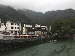 -上坦村