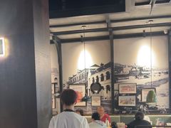 -前海沿·青岛菜(五四广场永旺店)