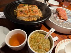 -瑶王府·广西菜(金阳路店)