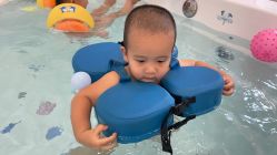 -乐悠游儿童游泳馆(宝安妇幼店)