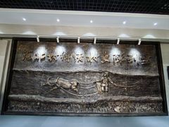 -河北村民俗体验园