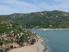 -东澳岛