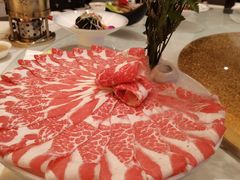 -江海肥牛(桃园南路店)