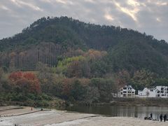 -渔梁坝