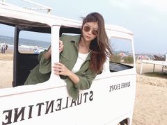 -阳光海岸露营公园