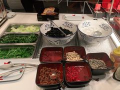 -The COOK·厨餐厅·自助餐(浦东嘉里大酒店)