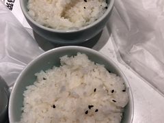 -北李妈妈菜·海肠捞饭(高新万达店)