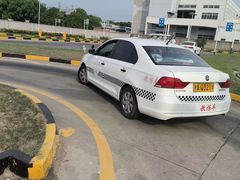 -无忧学车·华茂驾校(宝山校区)