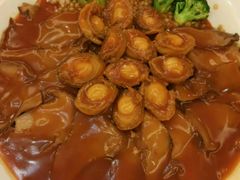 -天鲜阁·海鲜粤菜·33年老字号(石槎白云站店)