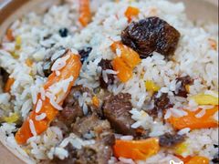 -香料集市新疆餐厅·清真聚餐(成都远洋太古里店)