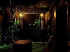 -E+有冰工厂·昆仑寒宫2(五角场店)