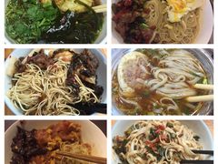 -李易面馆(树木岭店)