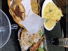 -买又大餐厅(福林里店)
