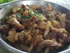 -鹿福农庄(南沙天后宫店)