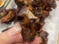 -新凯旋烧烤·燕姐千岛湖土菜