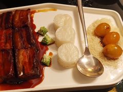 -上海苏宁宝丽嘉酒店·嘉府壹号中餐厅