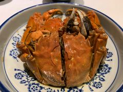 -老阊门菜馆(山塘街店)