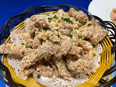 -良渚君澜度假酒店·中餐厅