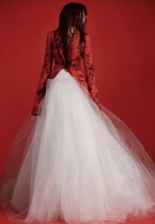 -Vera Wang婚纱礼服旗舰店