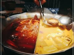 -湊湊火锅·茶憩(郑州绿地新都会店)