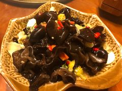 -庶民居中餐馆(花土店)
