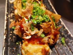 章鱼小丸子-日葵 大阪烧ひまり(仙霞路店)