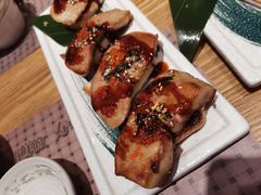 -林妈妈村·日式料理(宝山万达店)