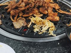 -星火东北碳火烤肉(华大店)